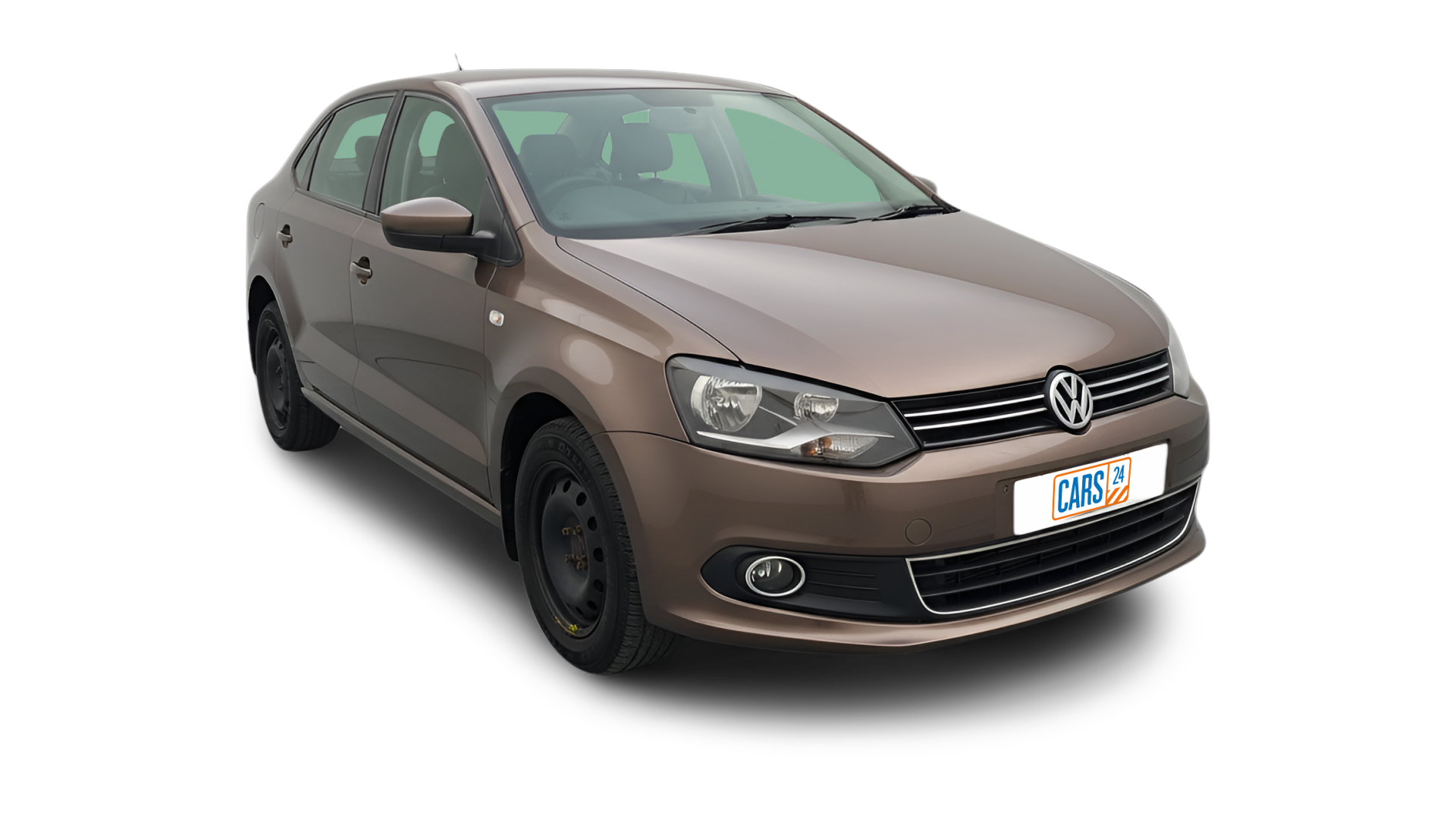 Volkswagen Vento-img